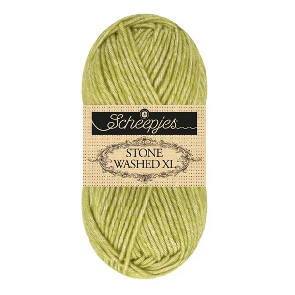 Scheepjes Stone Washed XL